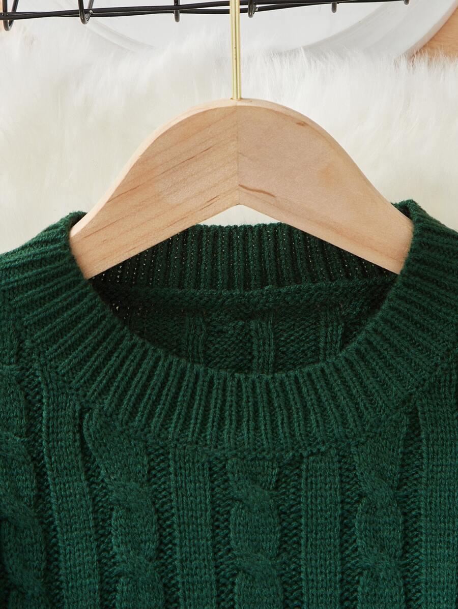 komplet sweter spódnica