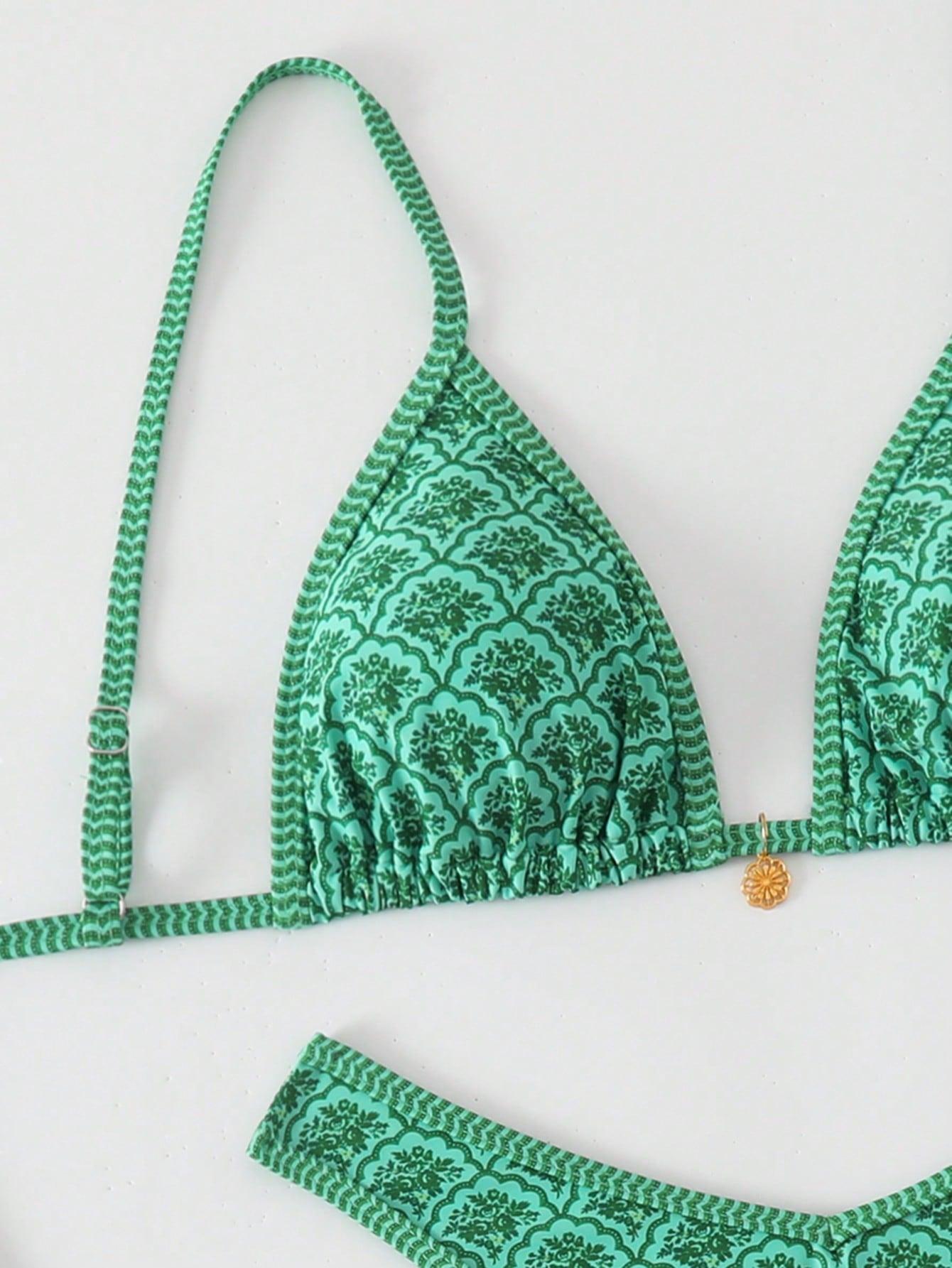 GÓRA OD BIKINI 