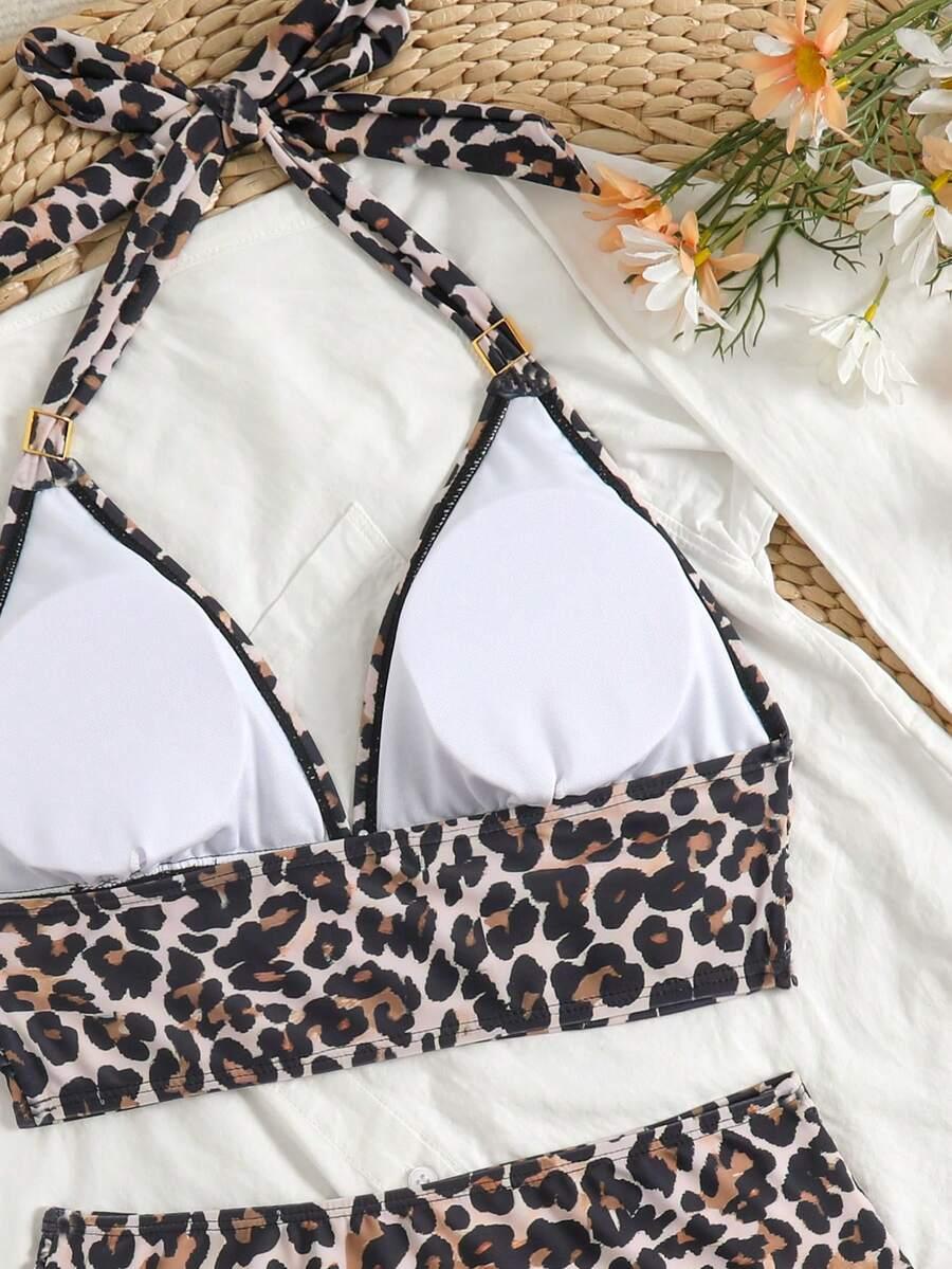 DWUCZĘŚCIOWE BIKINI DAMSKIE