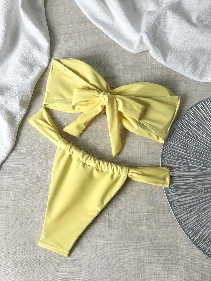 góra od bikini