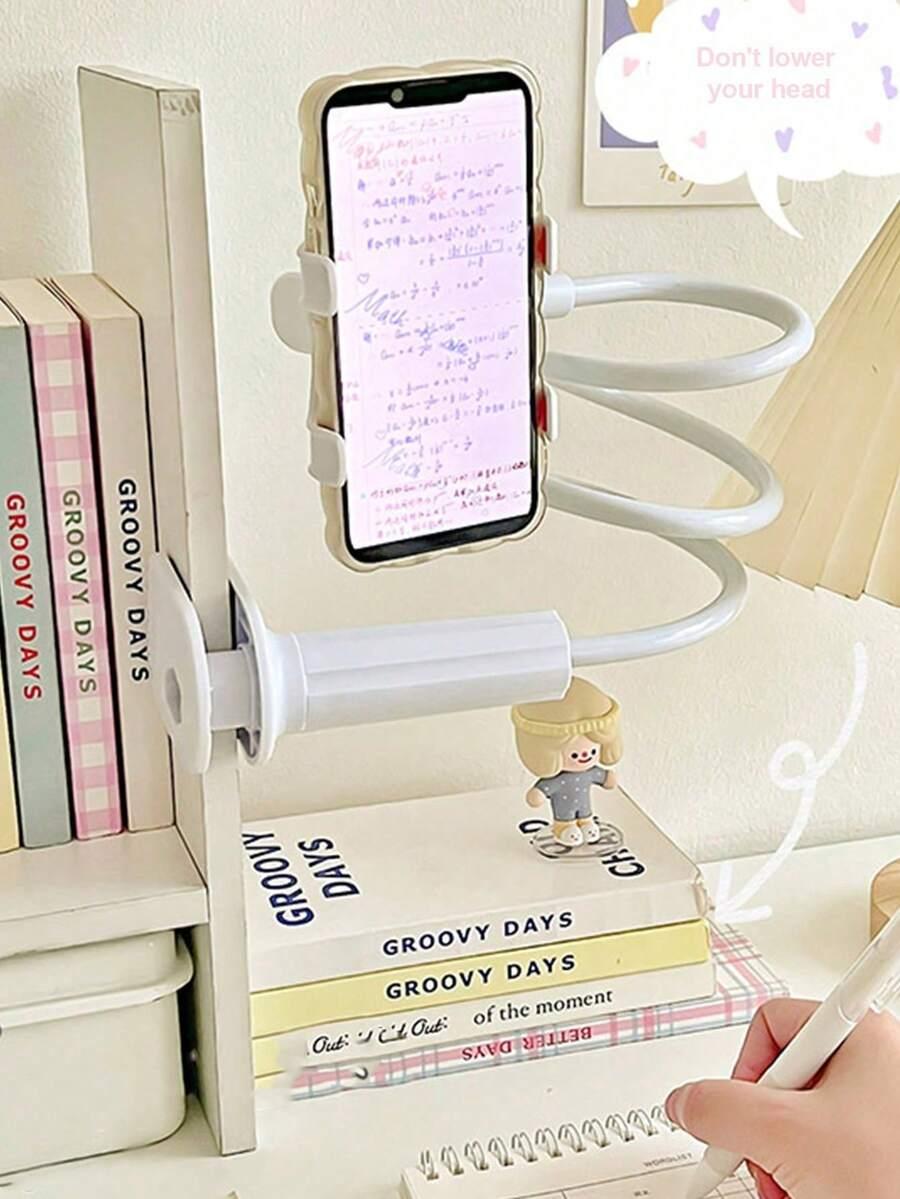 regulowany uchwyt na telefon