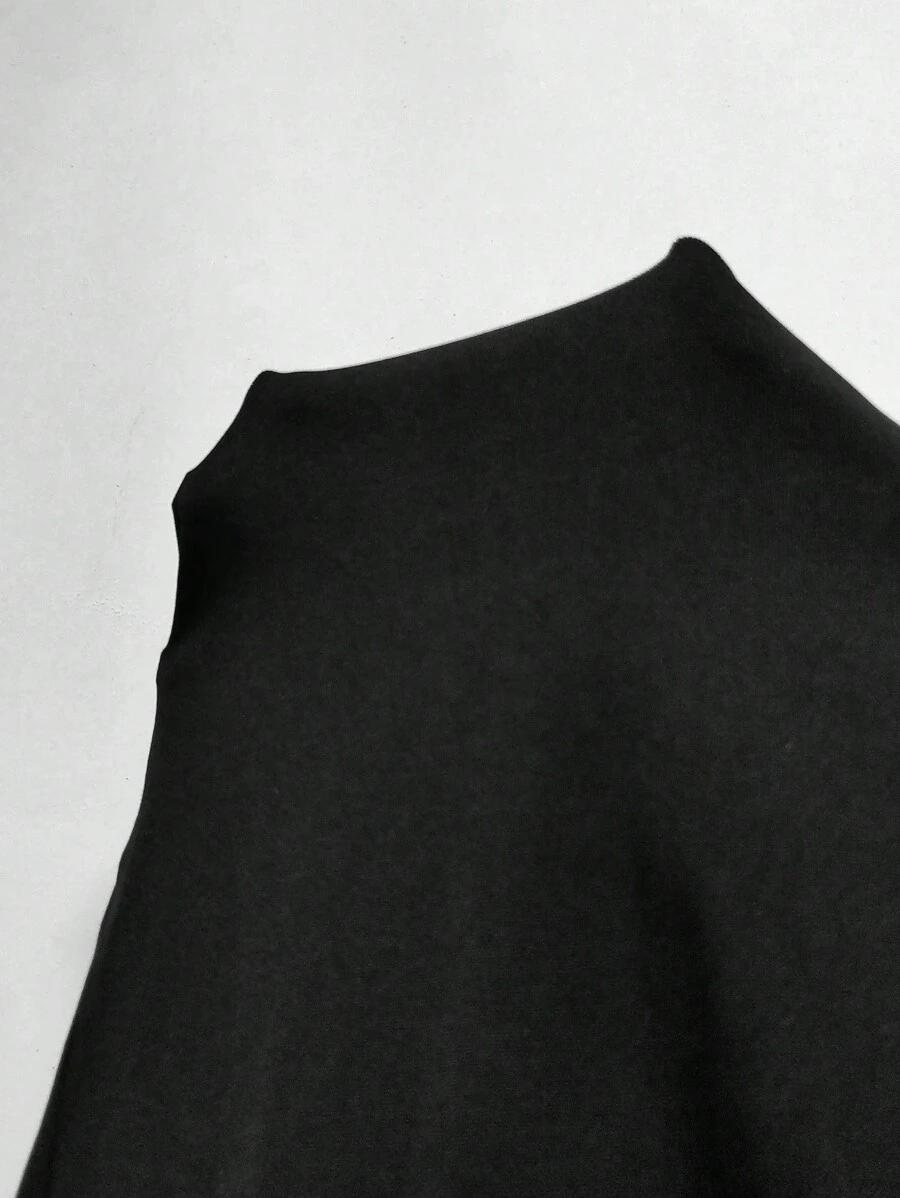 BLUZKA TOP REGULAR FIT
