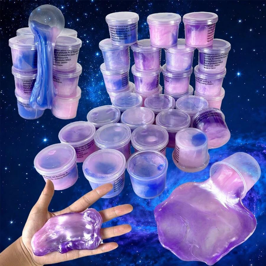 slime masa plastyczna 23-pack