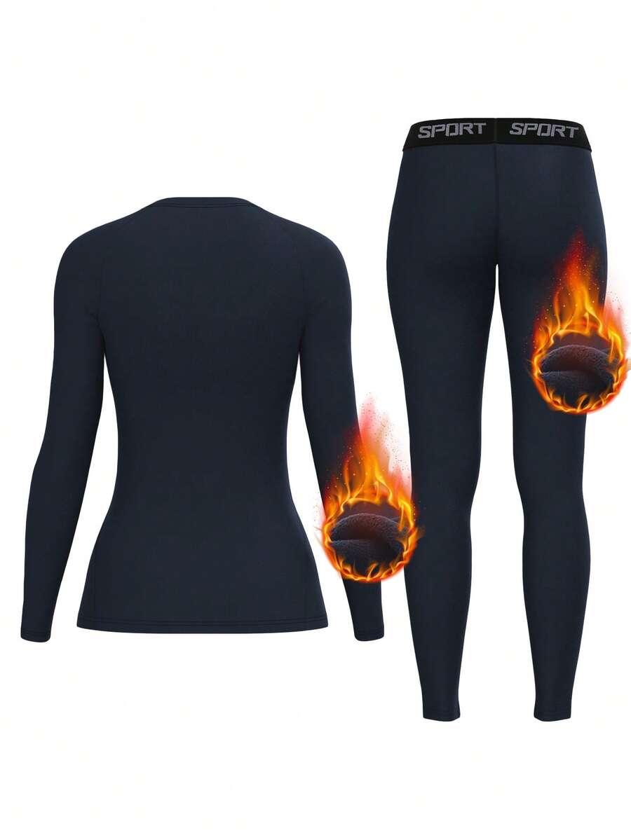 BLUZKA LEGGINSY KOMPLET