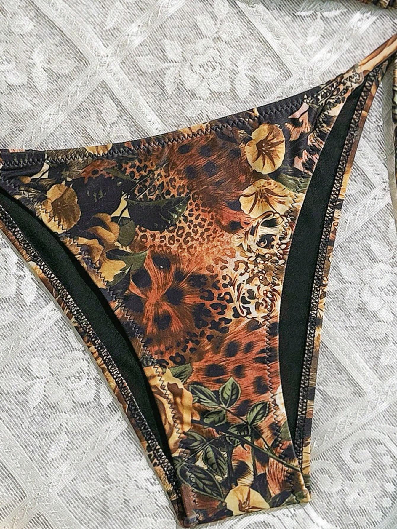 góra od bikini