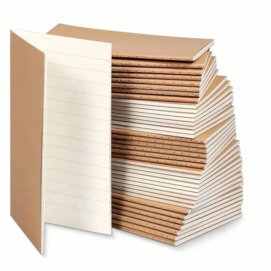 mini notes 10-pack