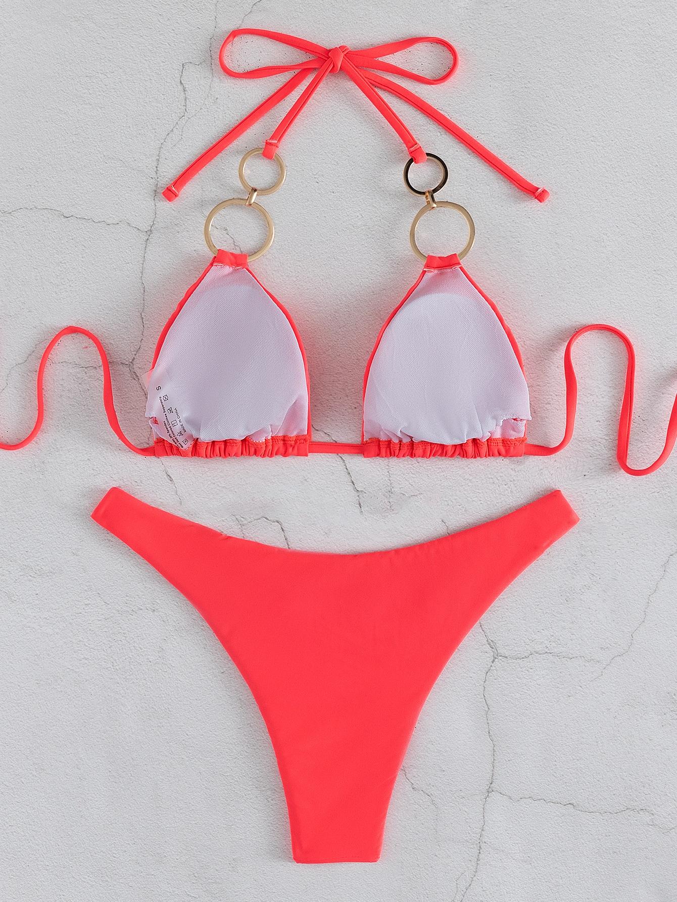 góra od bikini