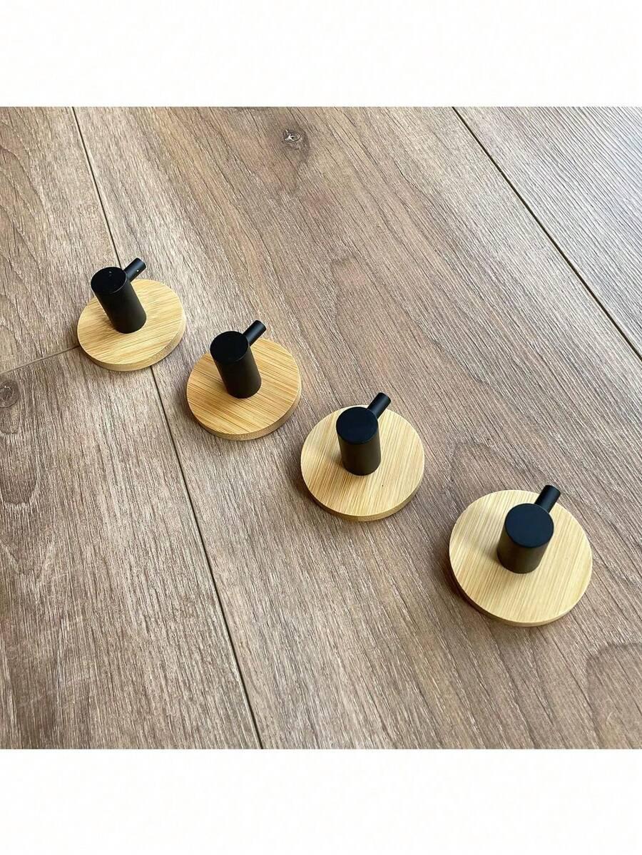 MINI HAK ŚCIENNY SAMOPRZYLEPNY 3-PACK