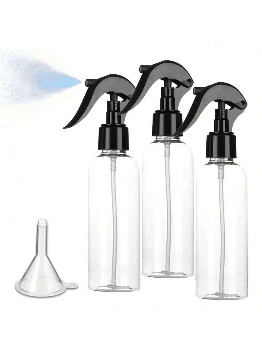 BUTELKA Z ROZPYLACZEM 10-PACK