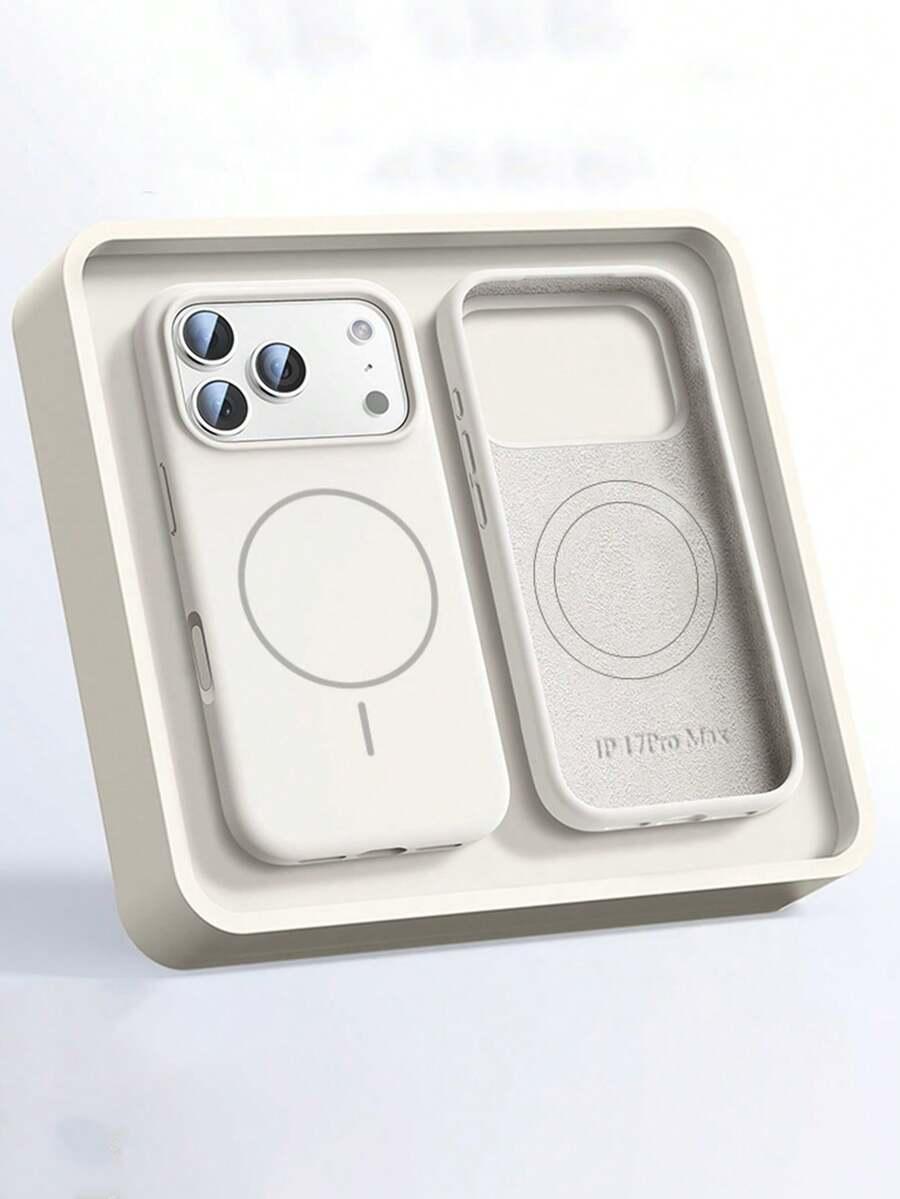 ETUI NA TELEFON IPHONE 17 pro max