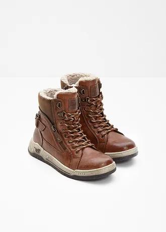 WYSOKIE SNEAKERSY