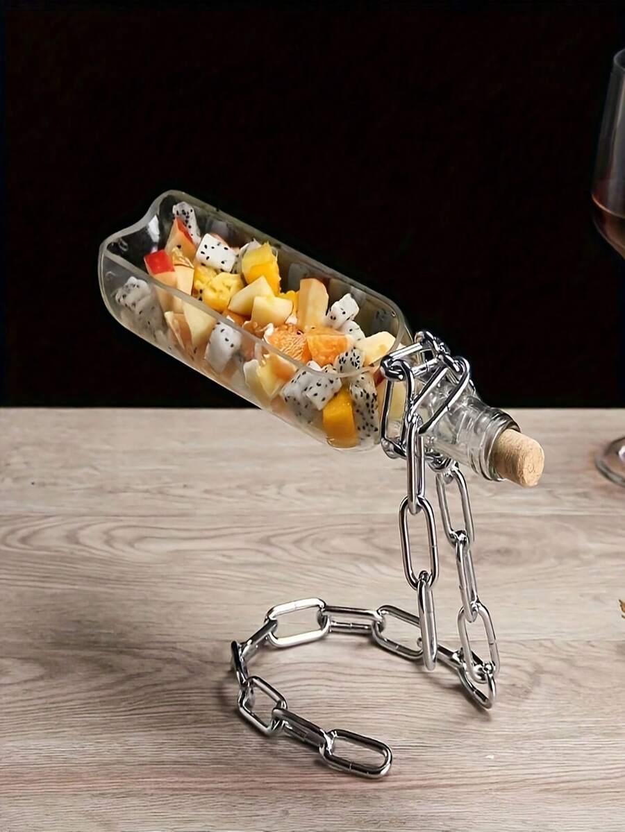 stojak na wino