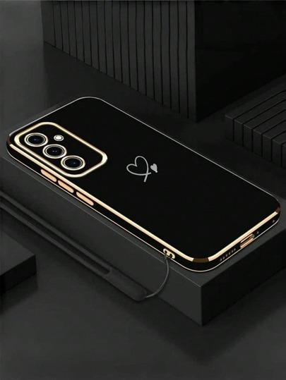 CZARNE ETUI NA IPHONE air