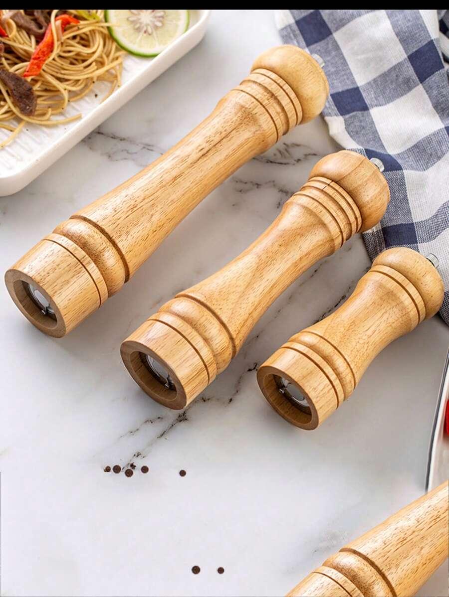 młynek do pieprzu i soli 2-pack