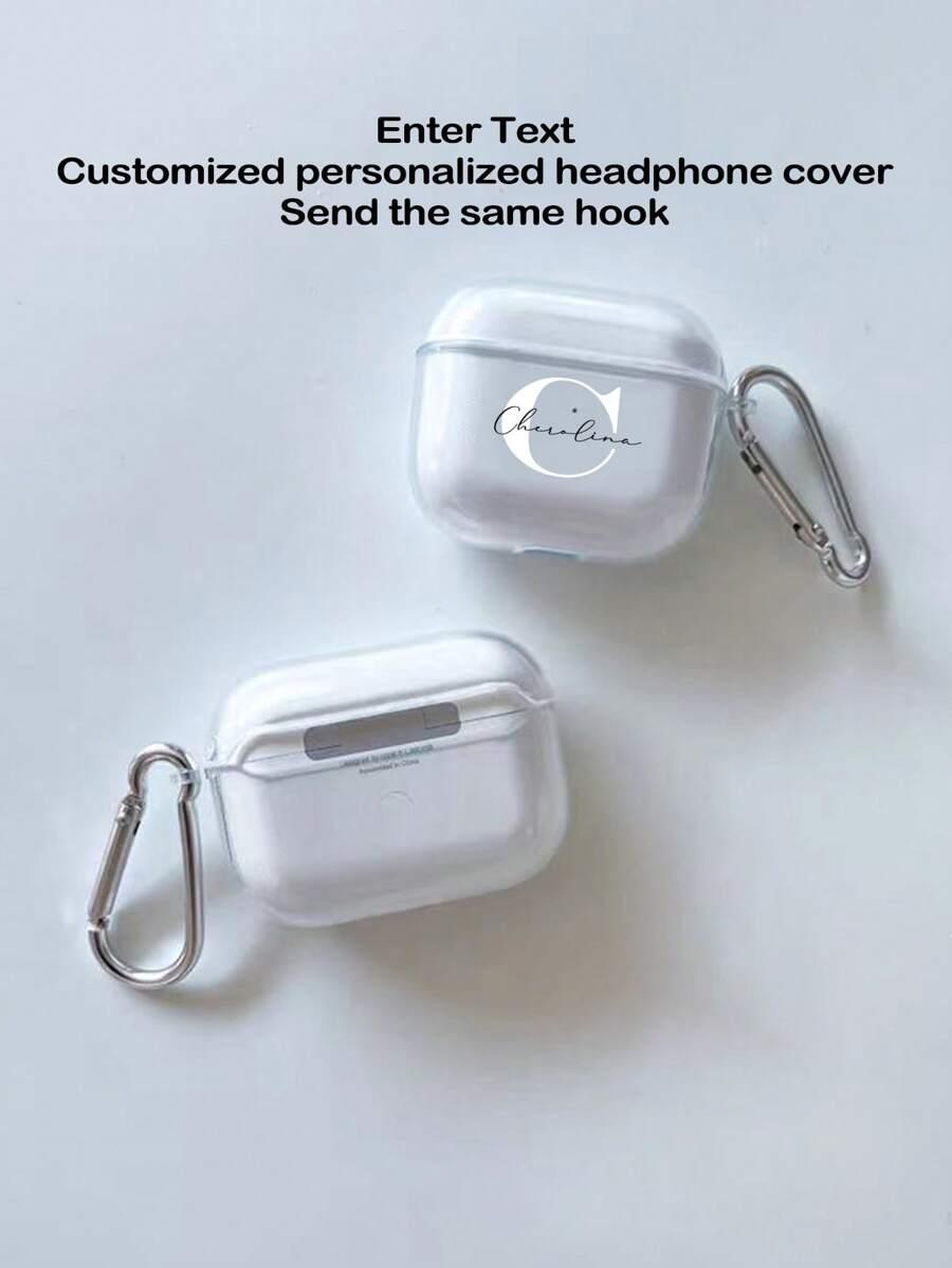 etui na słuchawki airpods 3