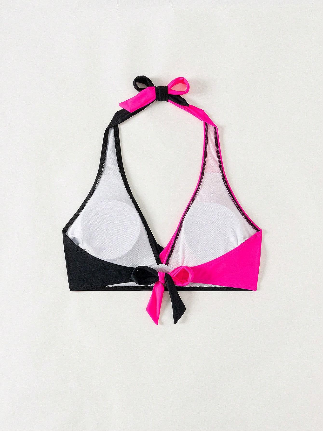 góra od bikini