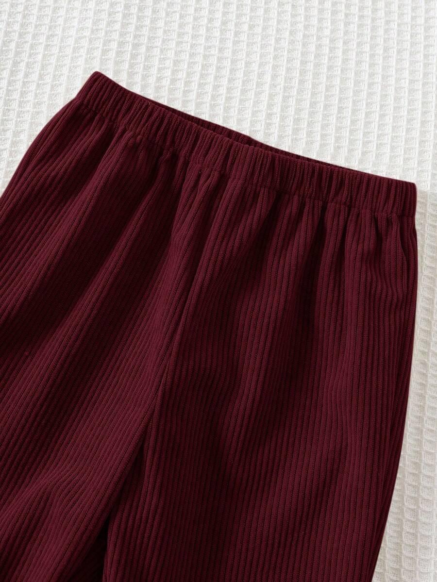 BLUZA SPODNIE KOMPLET