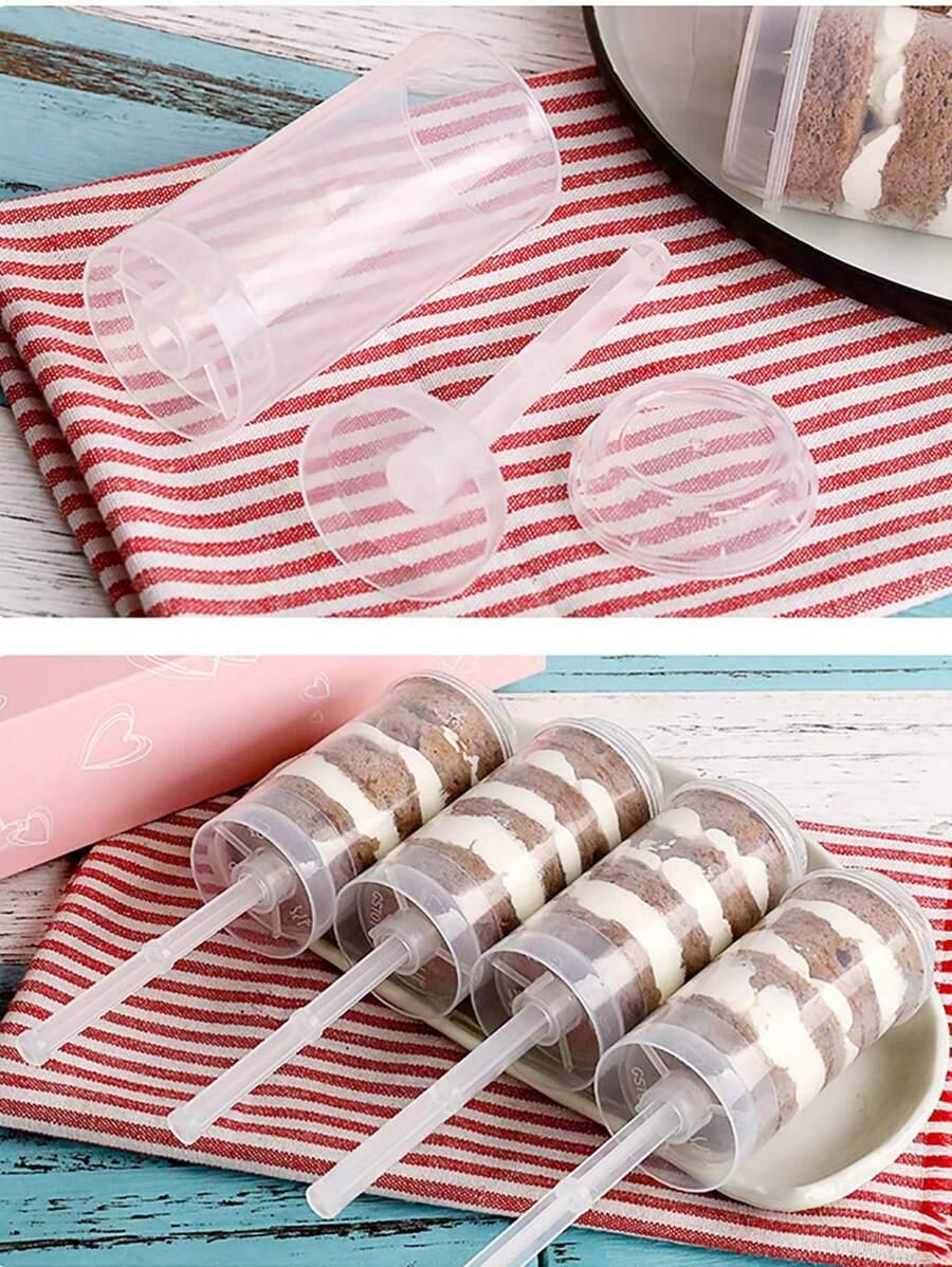 pojemniki na ciasto 20-pack
