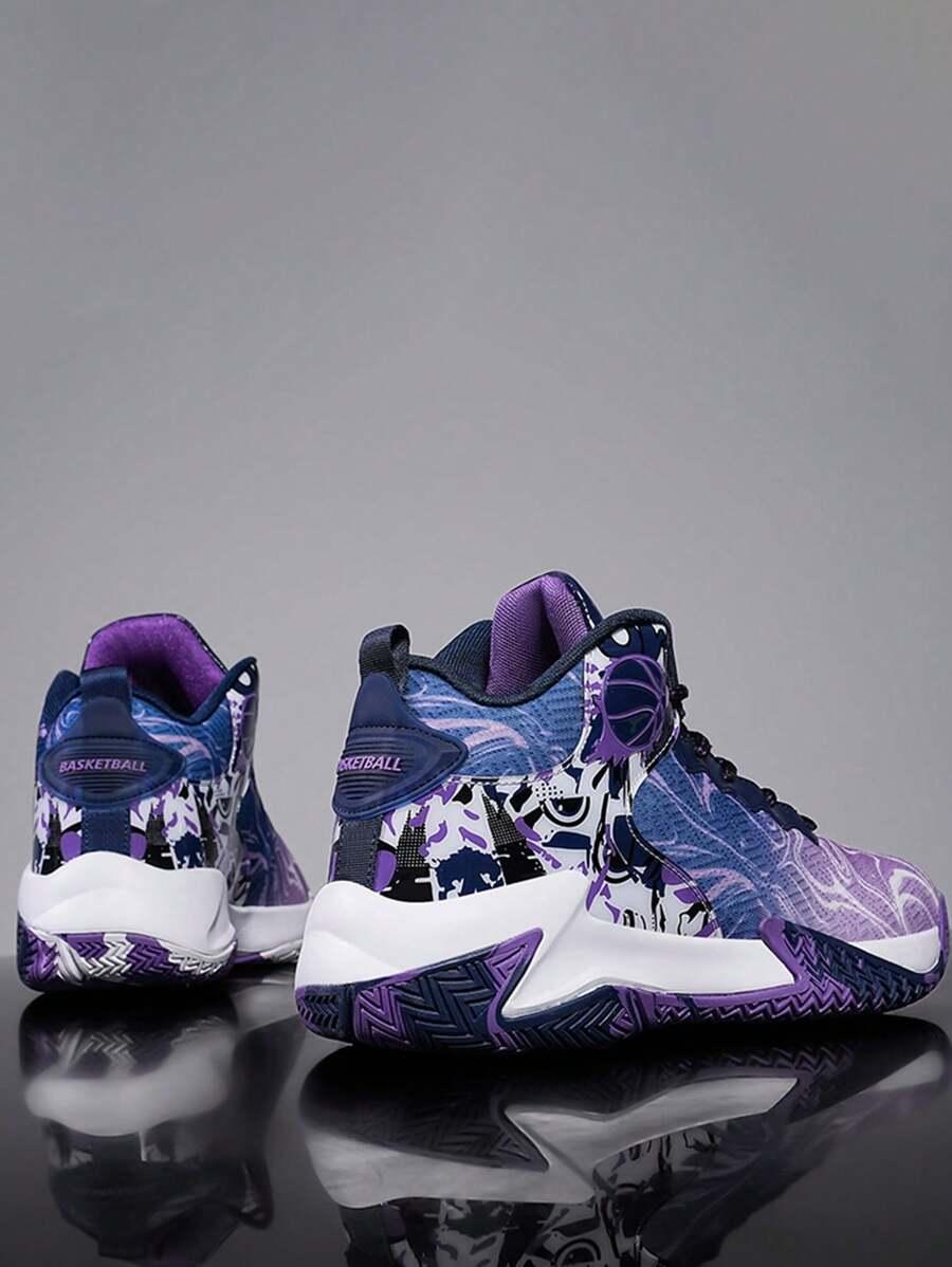 SZNUROWANE BUTY SPORTOWE