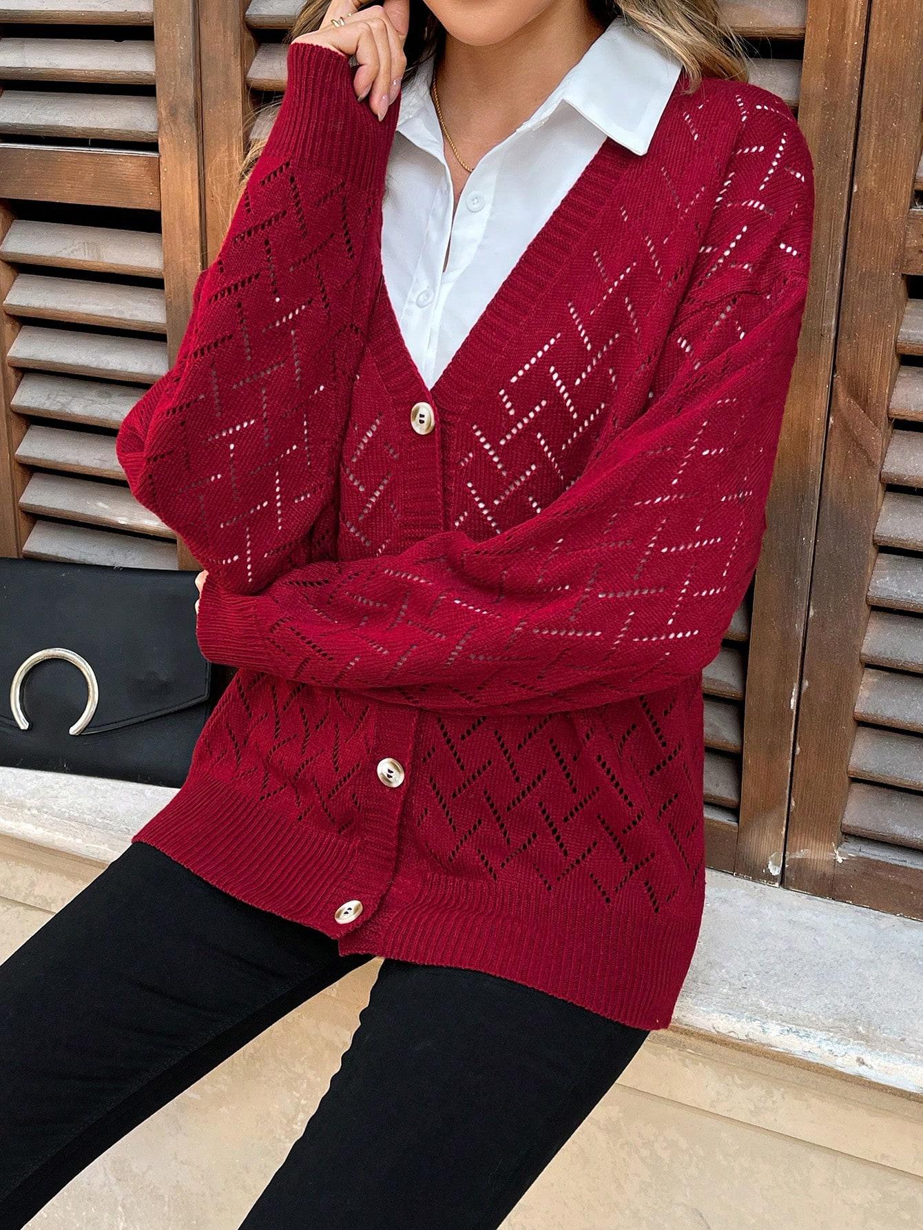 SWETER ROZPINANY DAMSKI