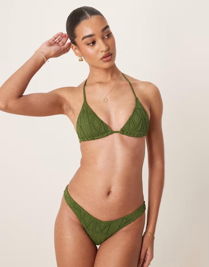 ZIELONA GÓRA OD BIKINI 