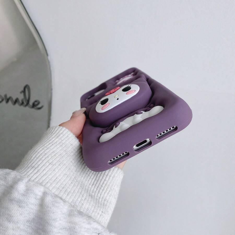 ETUI NA TELEFON IPHONE