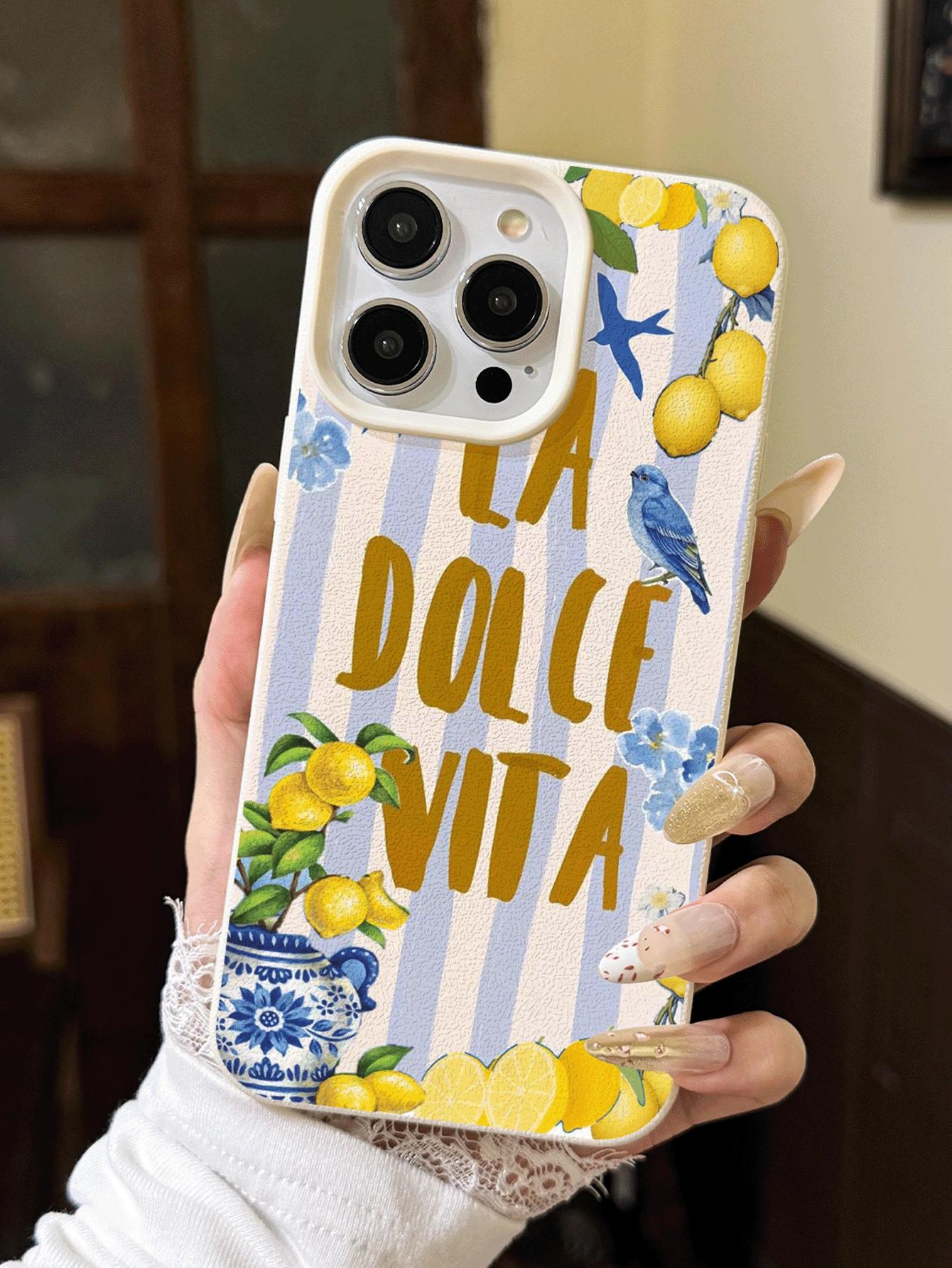 ETUI NA TELEFON IPHONE