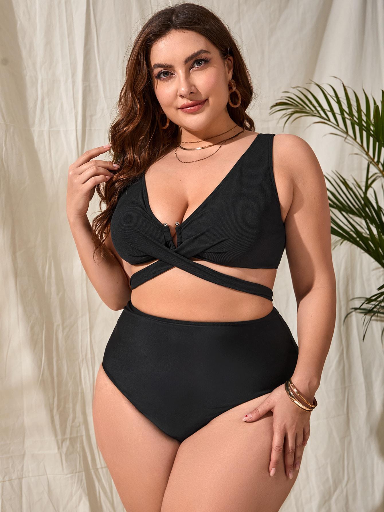 DÓŁ OD BIKINI