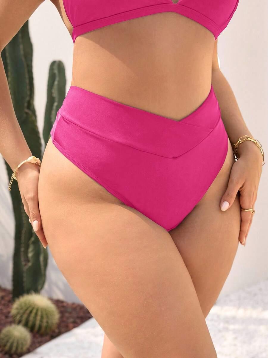DÓŁ OD BIKINI 