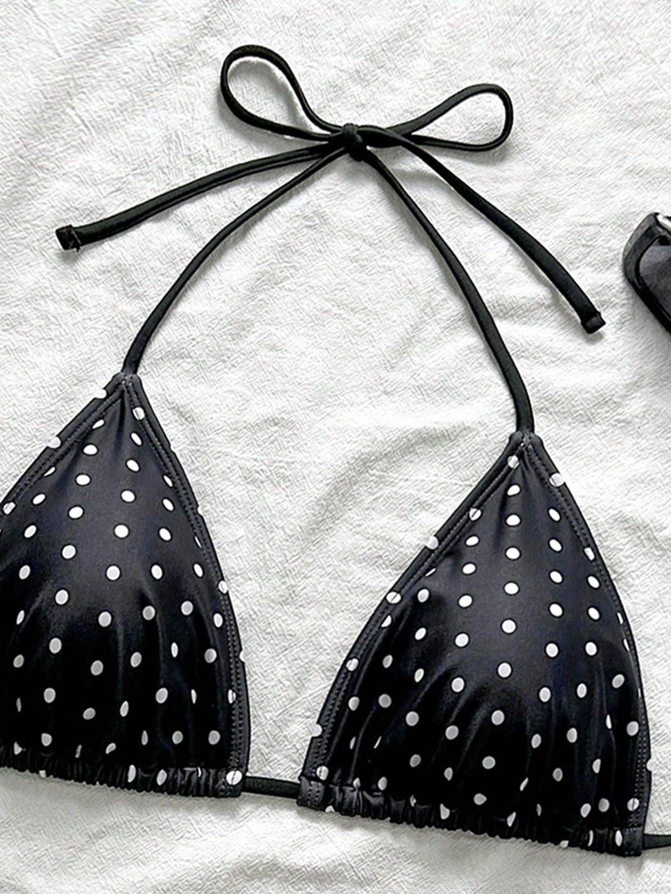 Góra od bikini