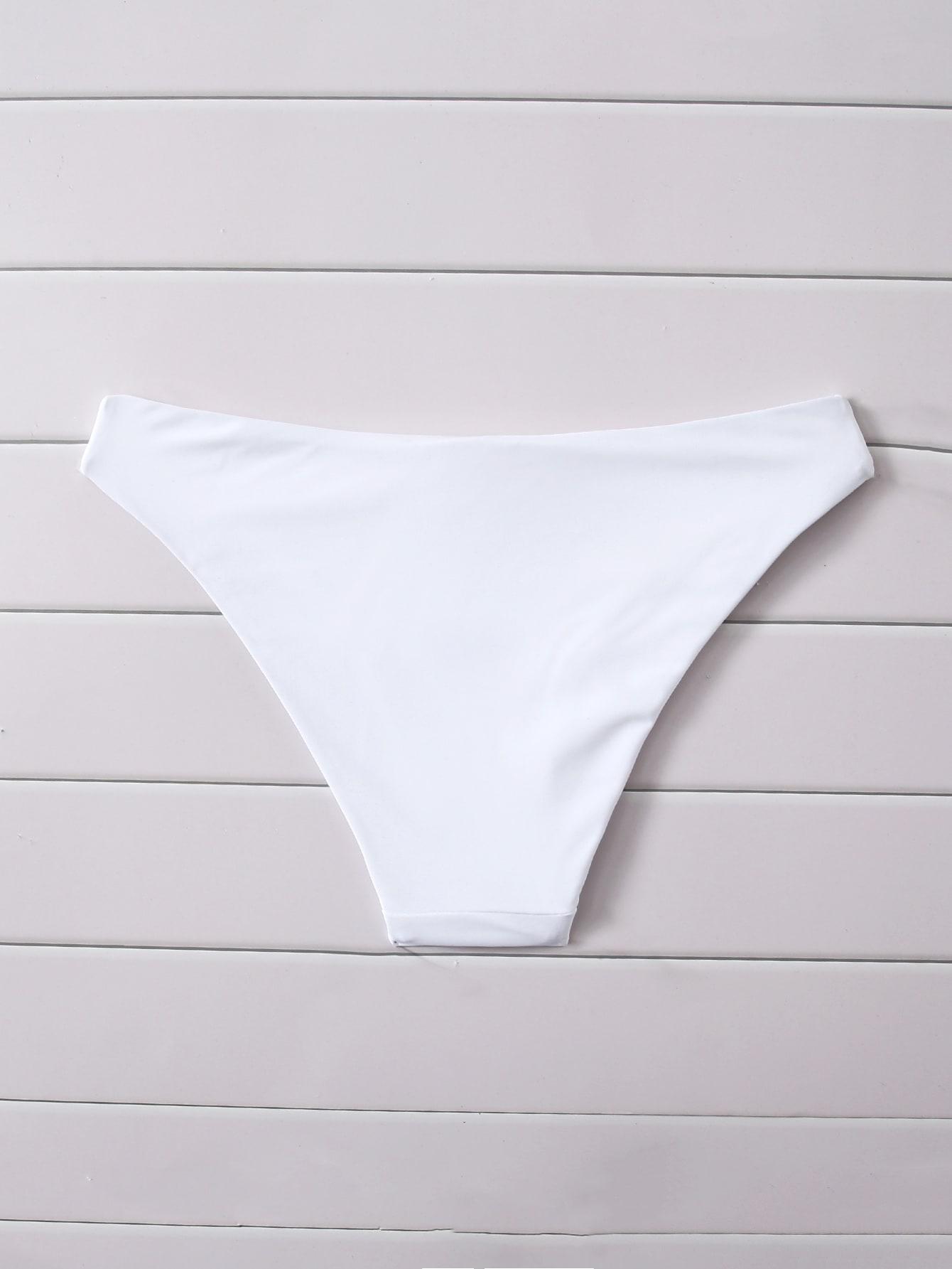 DÓŁ OD BIKINI