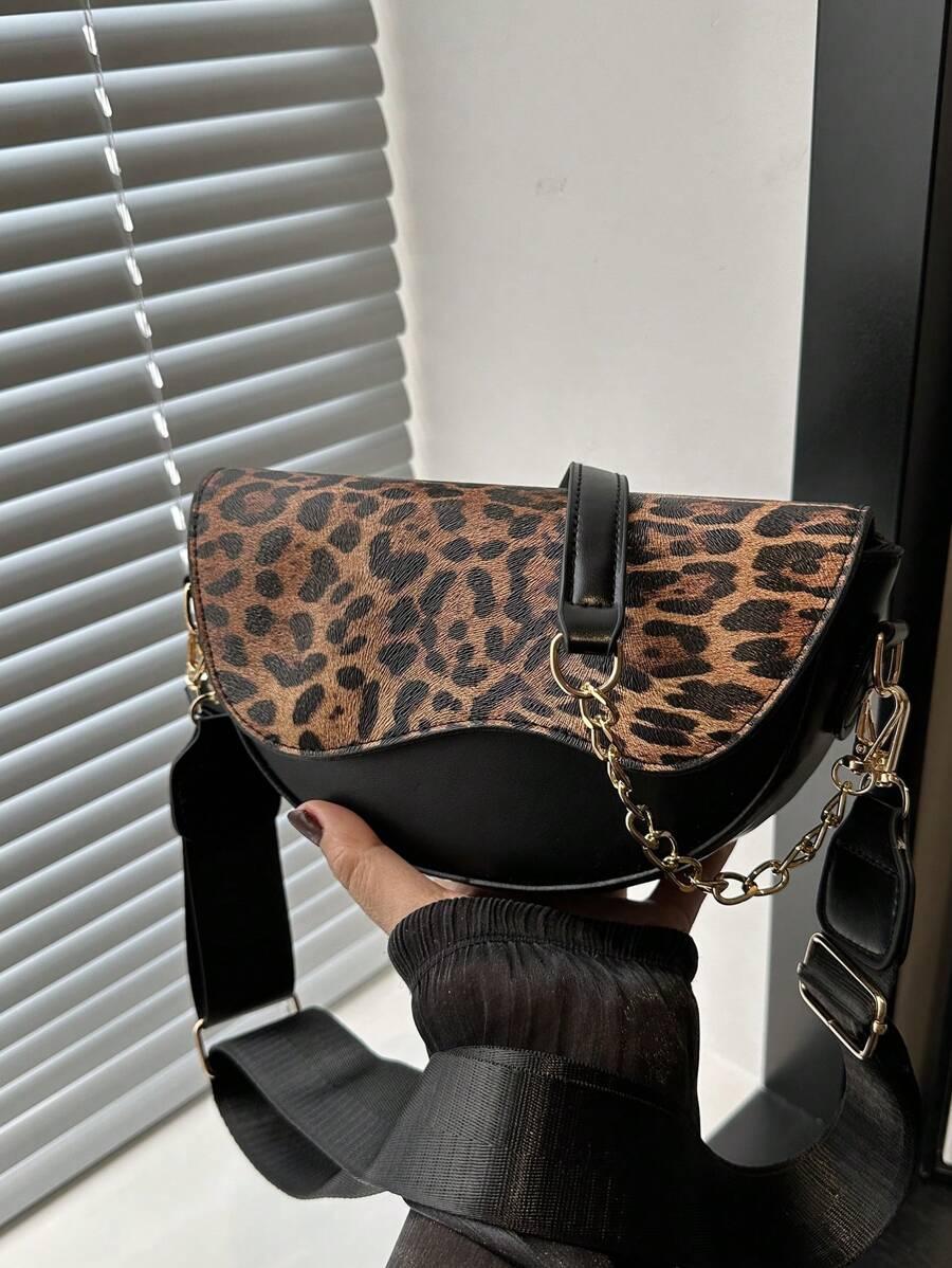 torebka animal print