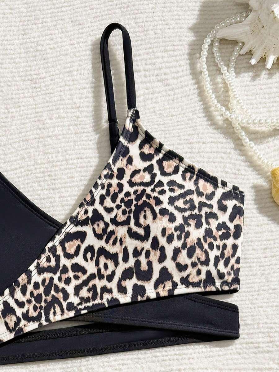 TRZYCZĘŚCIOWY ZESTAW BIKINI