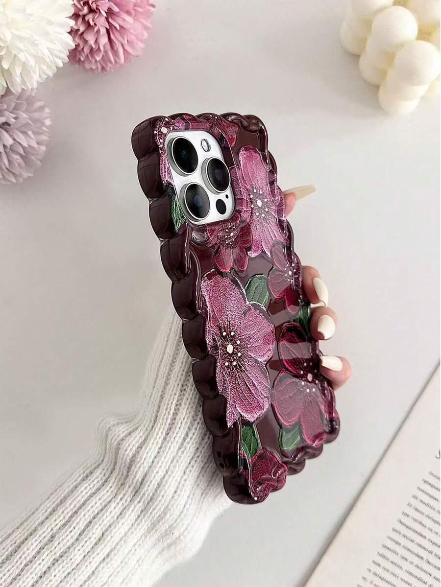 etui na telefon iPhone