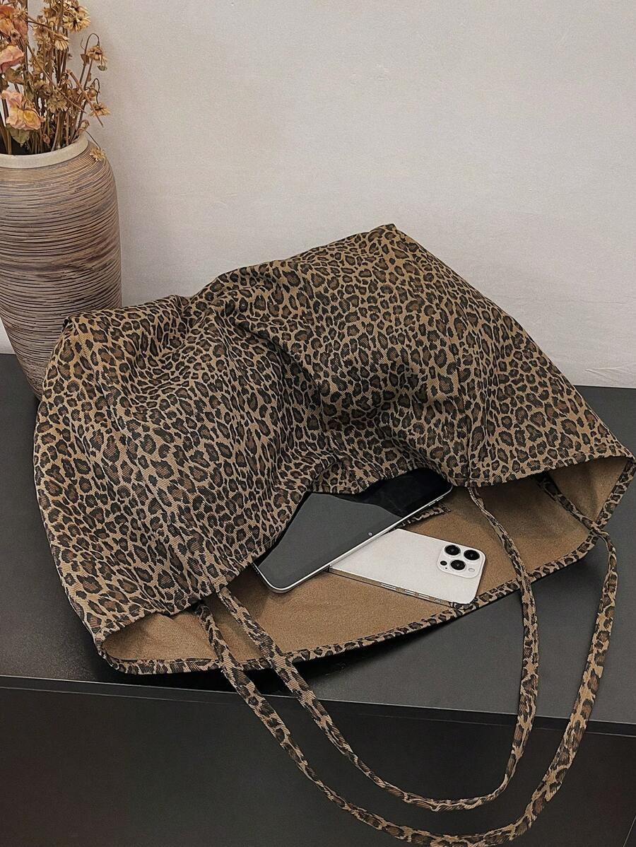 torebka animal print