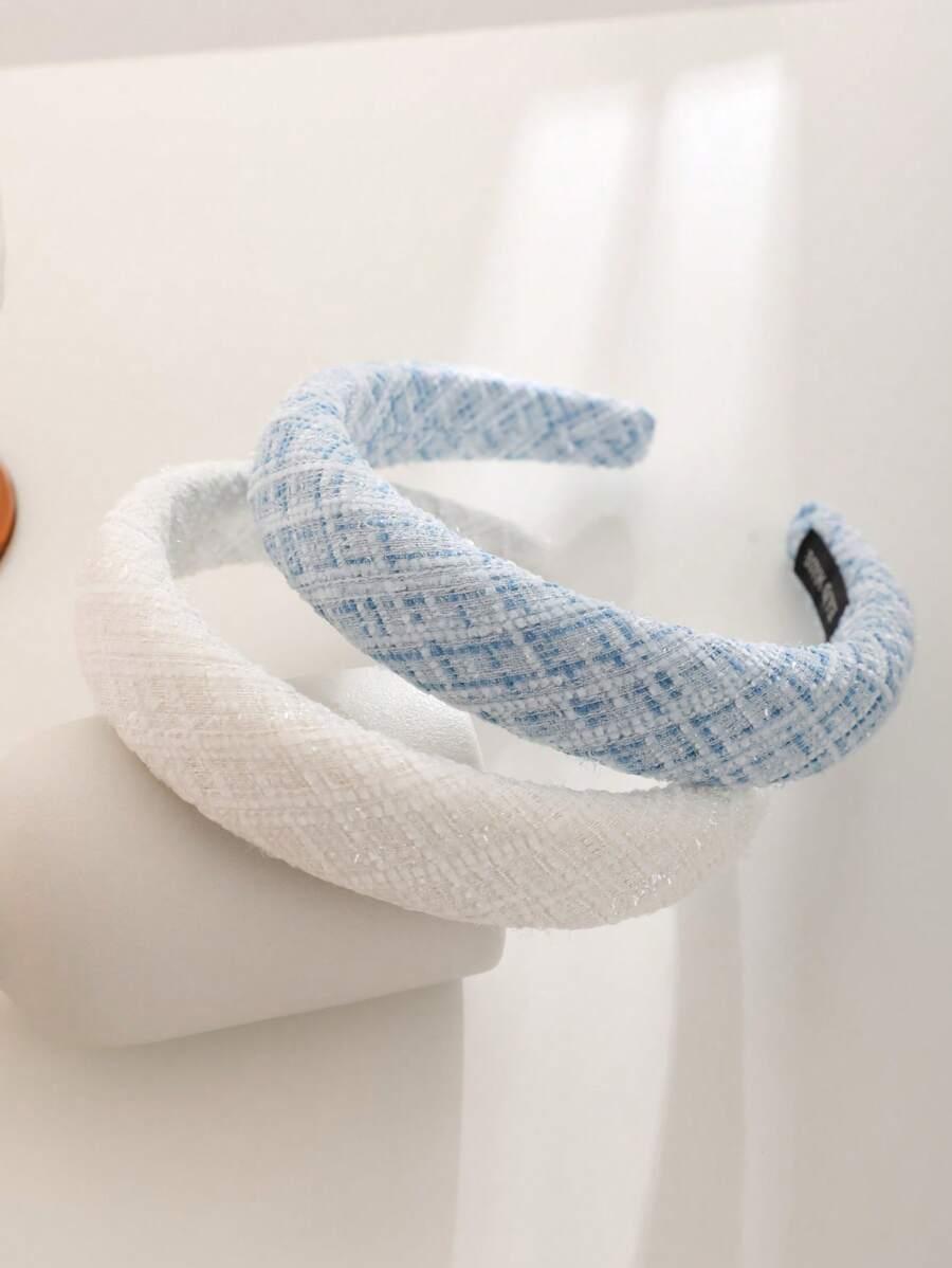 opaska na głowę 2-pack