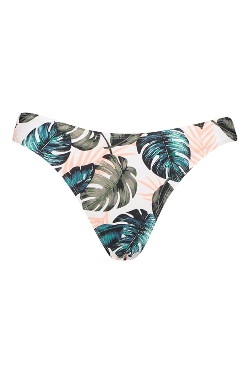 DÓŁ OD BIKINI WZÓR 
