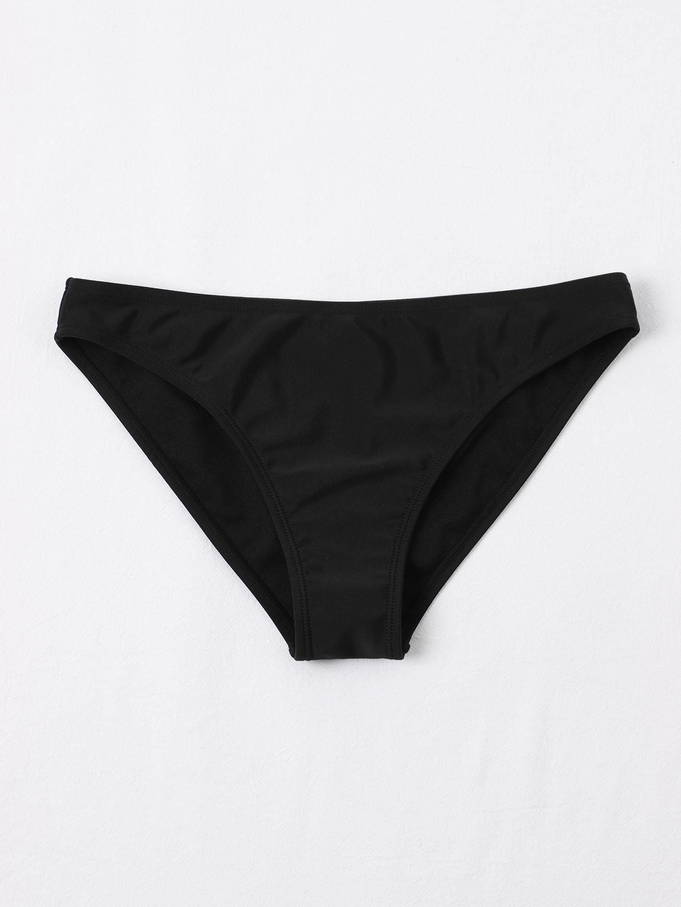 DÓŁ OD BIKINI 