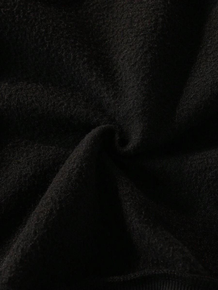 komplet dresowy bluza spodnie pingwin