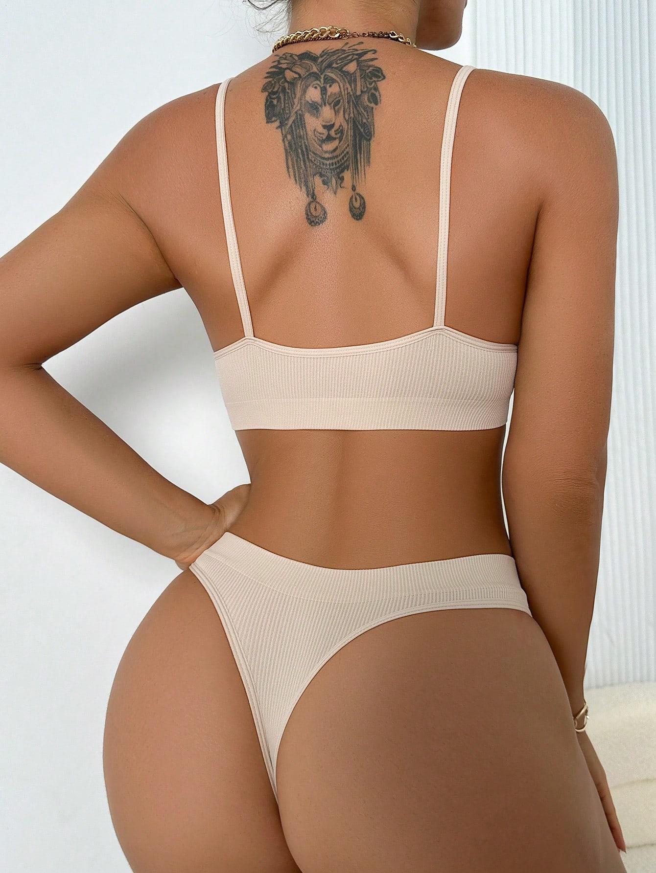 komplet bielizny 6-pack