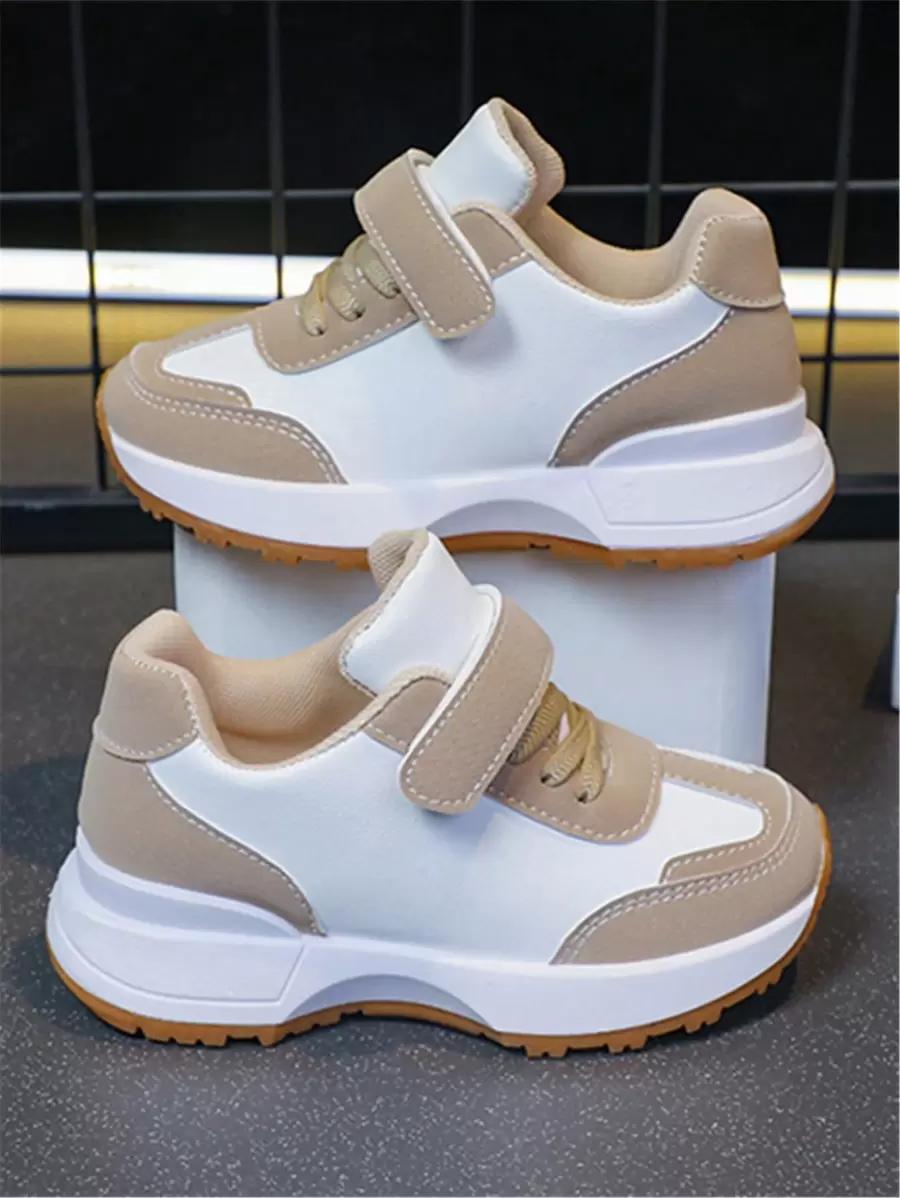 BUTY SPORTOWE NA RZEPY