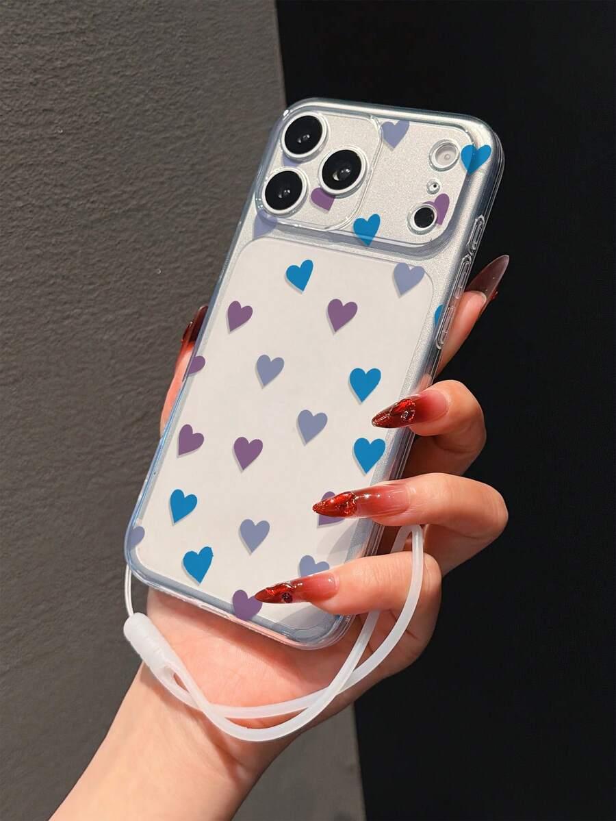 ETUI IPHONE 17 PRO