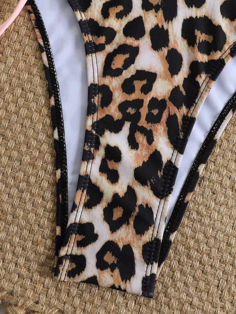 DWUCZĘŚCIOWY KOMPLET BIKINI