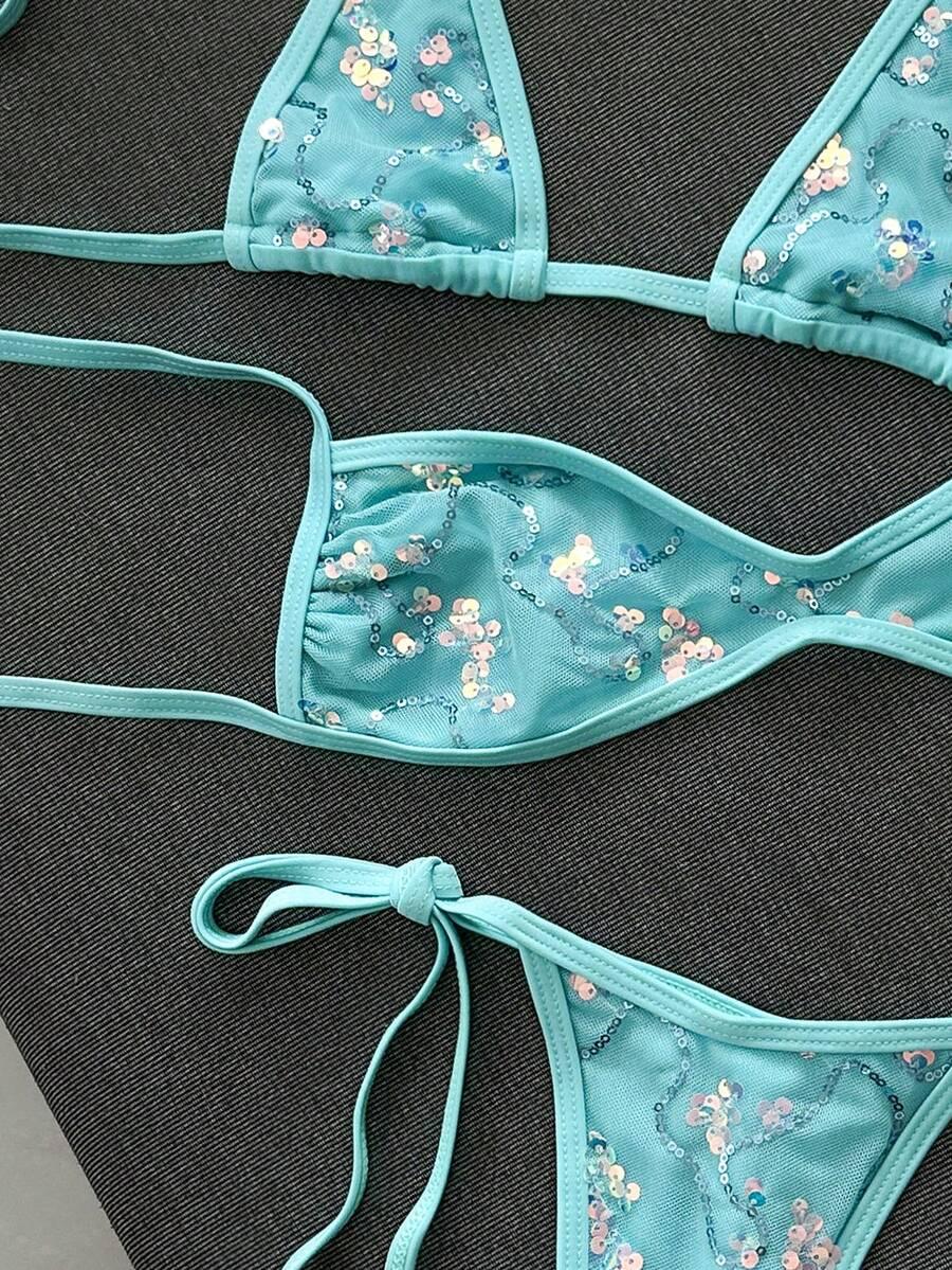 TRZYCZĘŚCIOWY ZESTAW BIKINI