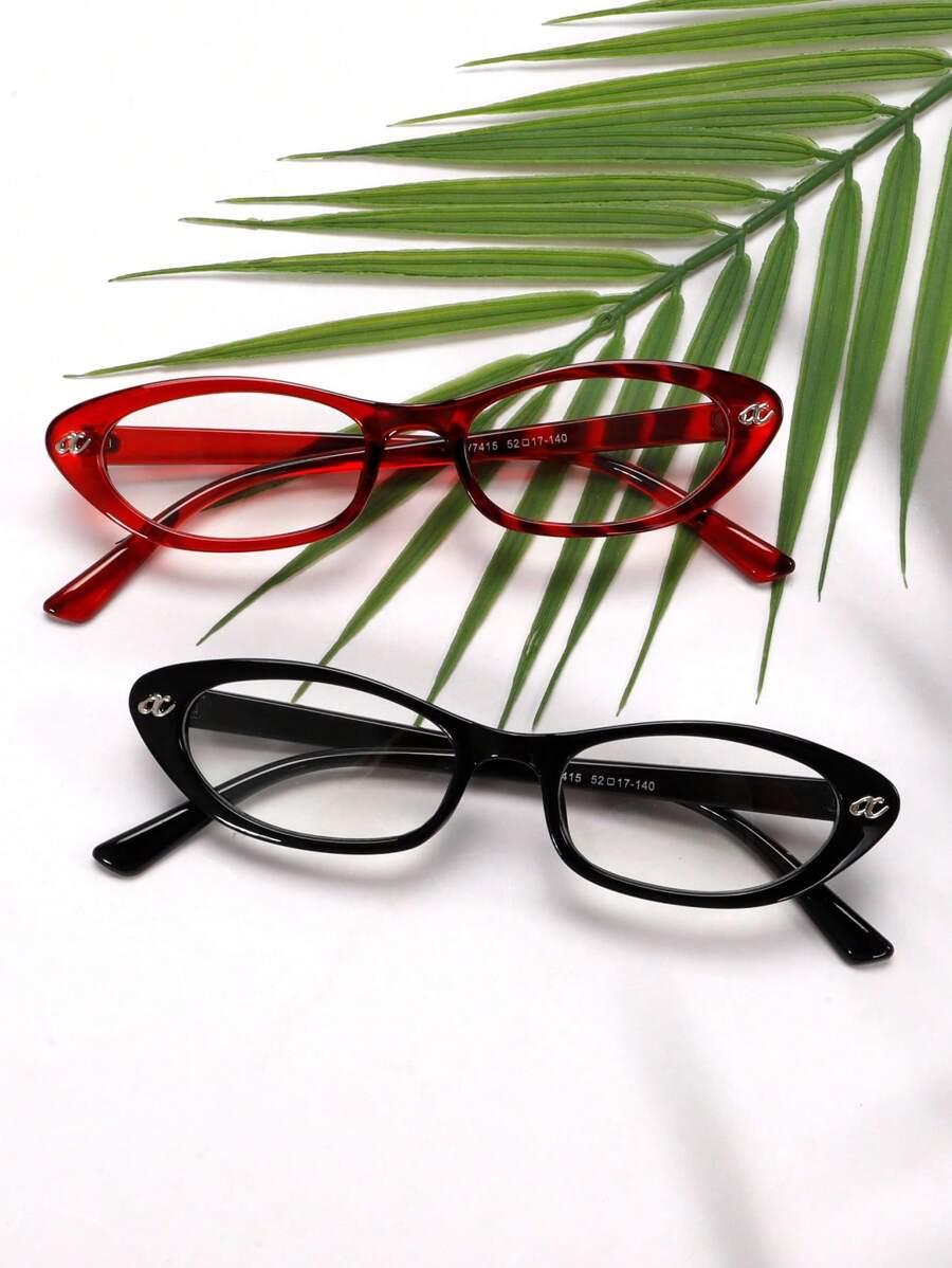 okulary zerówki 2-pack