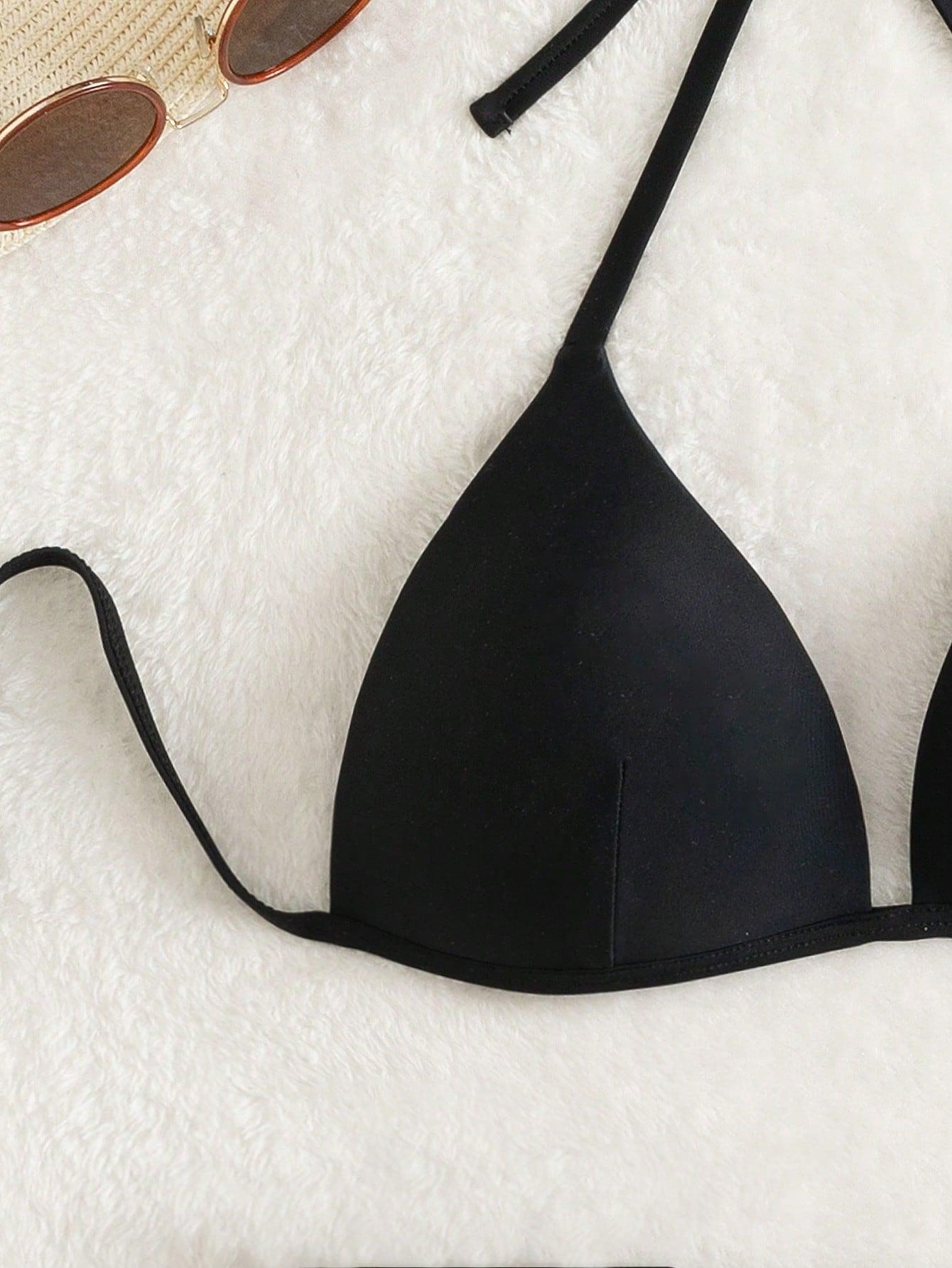 CZARNA GÓRA OD BIKINI