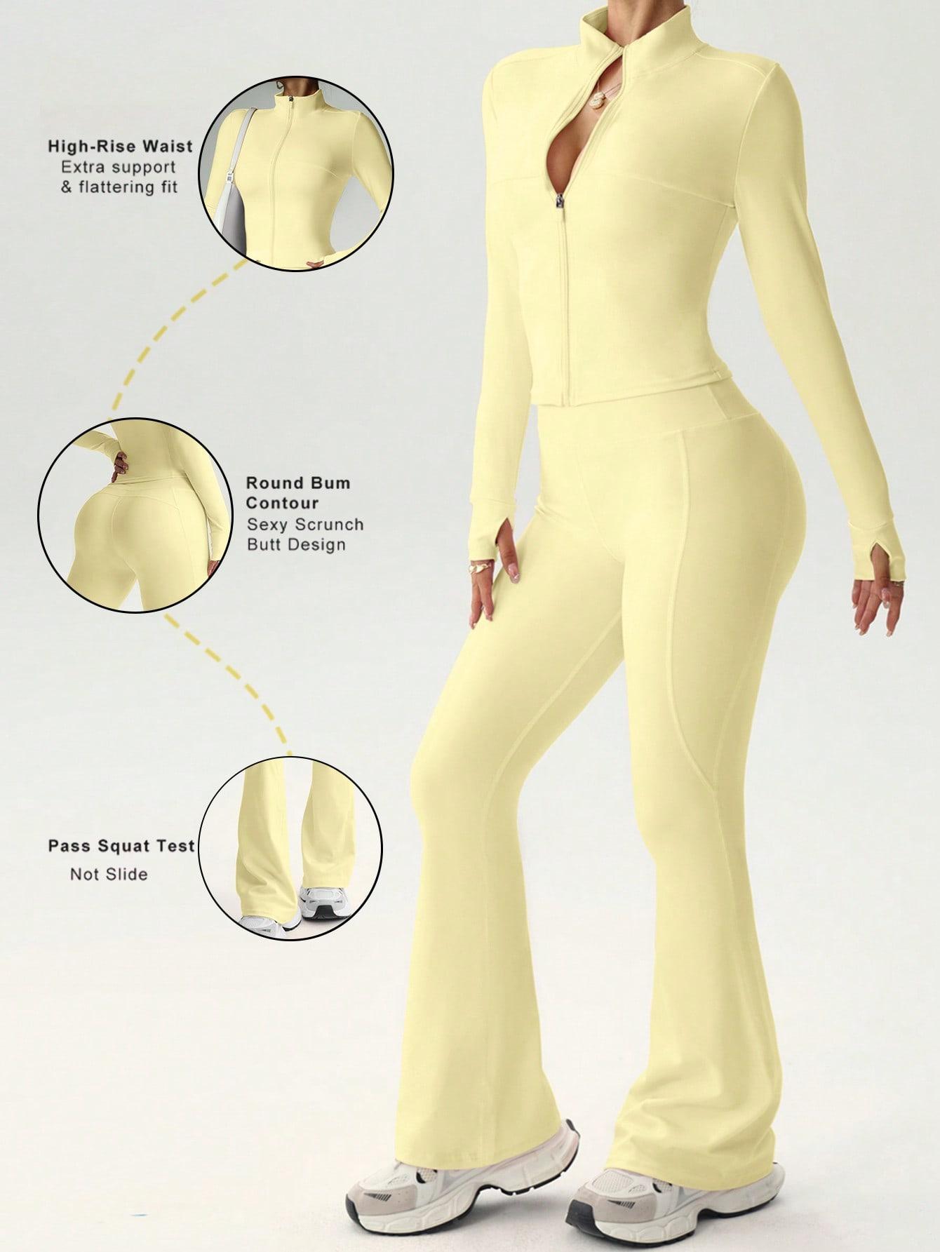 spodnie bluza komplet 