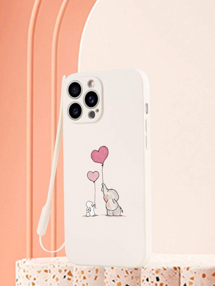 ETUI NA TELEFON IPHONE 12 mini