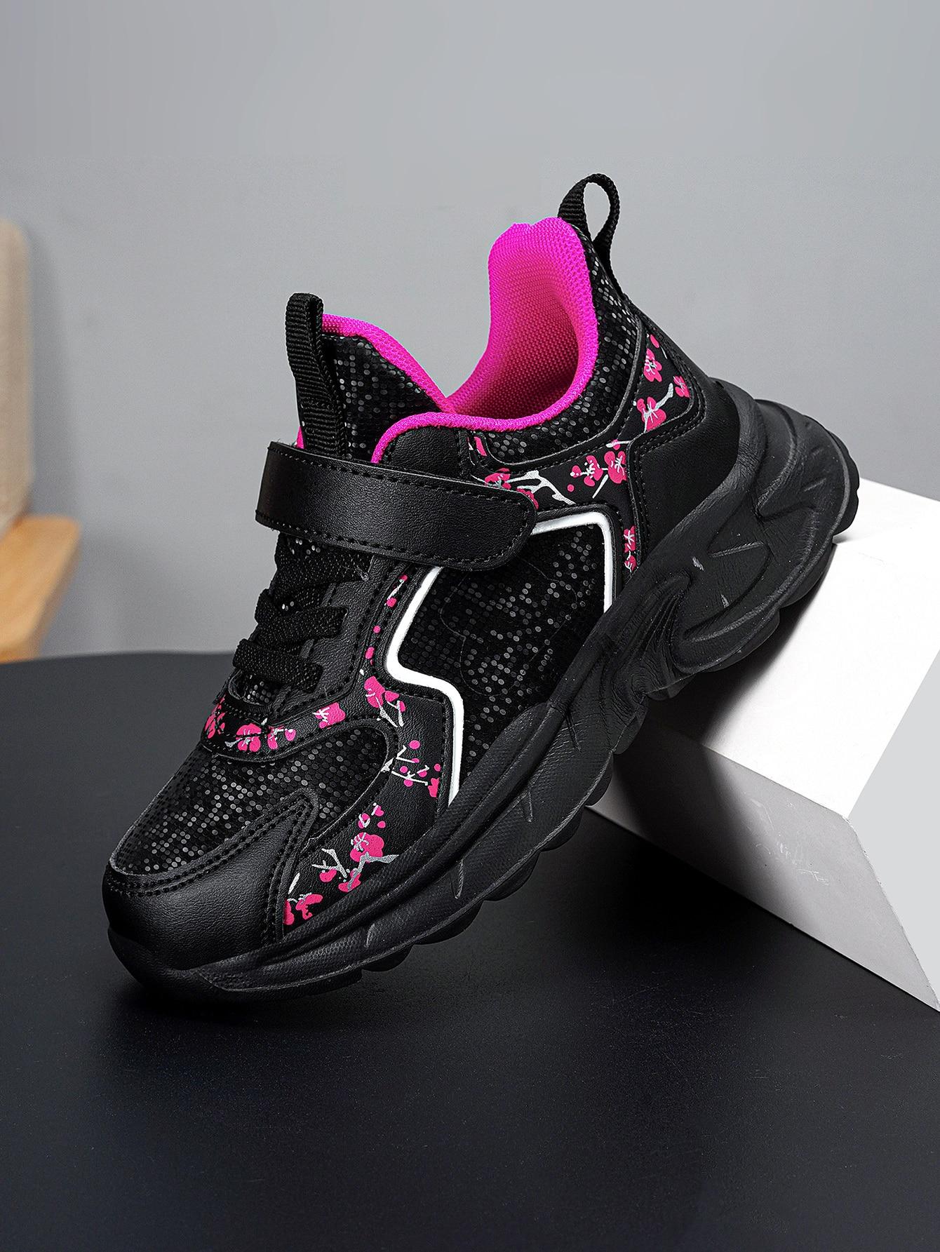 BUTY SPORTOWE NA RZEPY