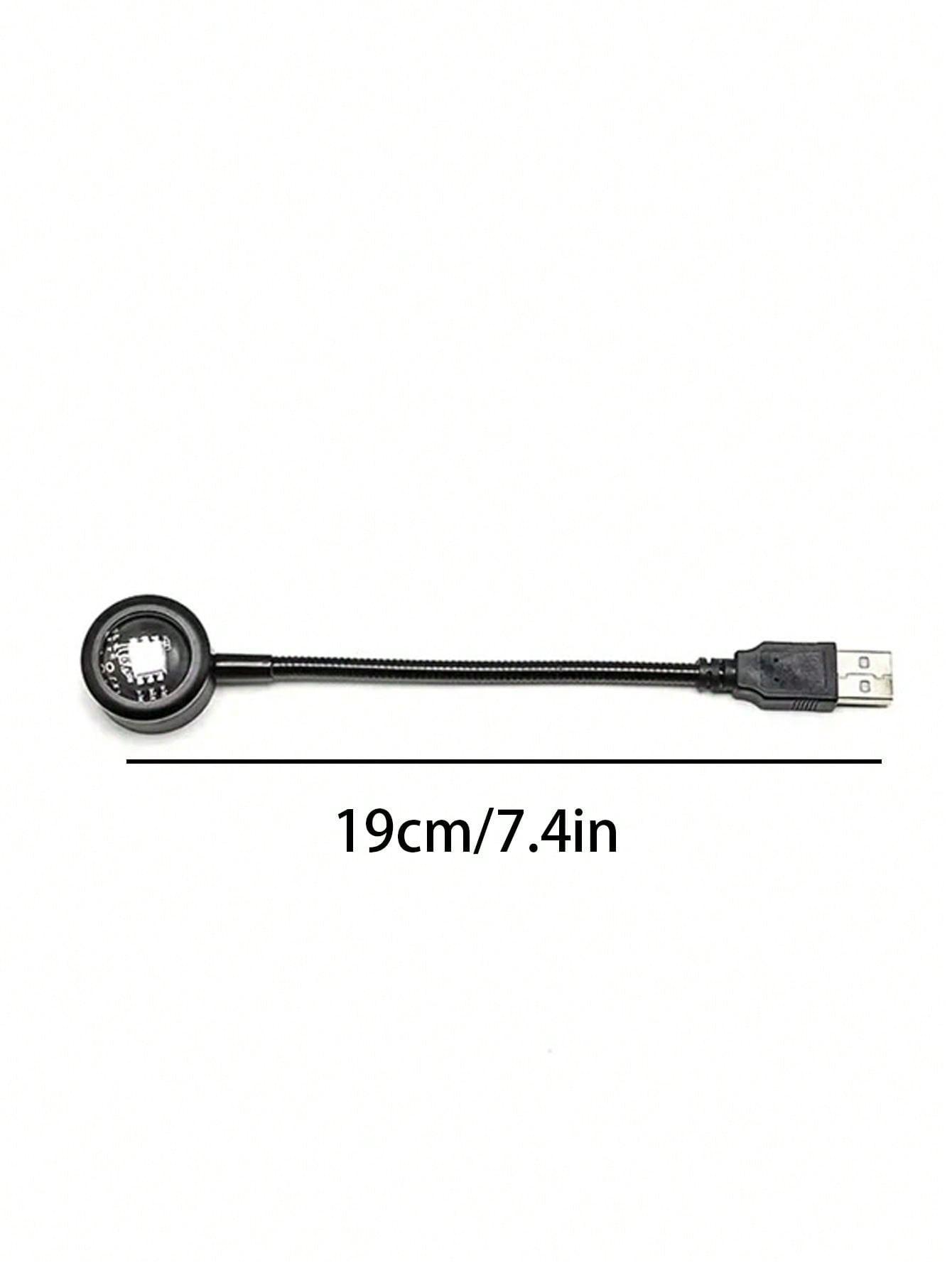 LAMPA PROJEKCYJNA NA USB